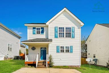 Main picture of 4716 Windbreak Ln