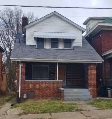 Main picture of 3102 Bergman St