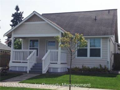 Main picture of 304 Longmire St NW