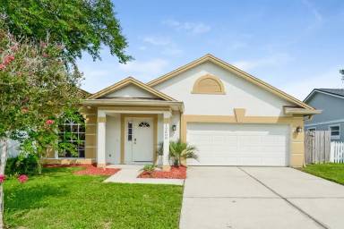 Main picture of 12609 Whiterapids Dr
