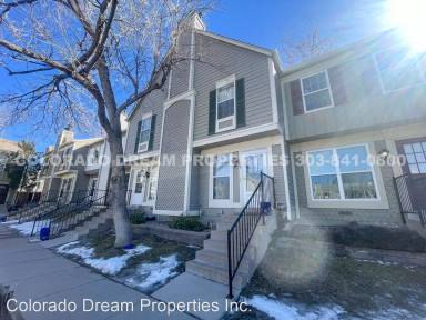 Main picture of Granville Townhomes