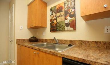 Main picture of Crestwind Apartments