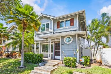 Main picture of 91-1130 Kaileolea Dr