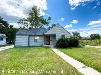 Main picture of 2618 Hunt St
