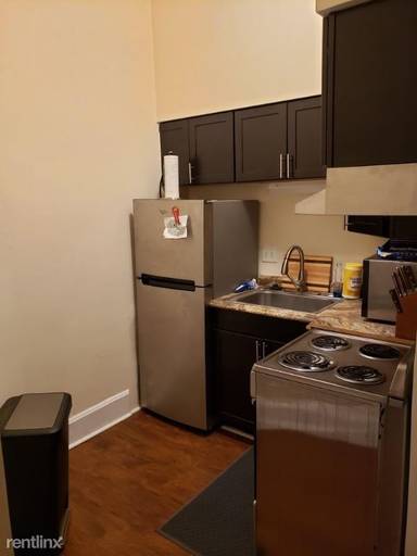 Main picture of Christian Place Apartments