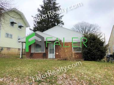 Main picture of 1645 Speice Ave