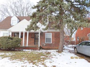 Main picture of 18517 Kelly Rd