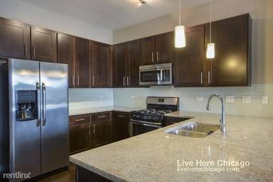 Main picture of 2300 S Michigan Ave