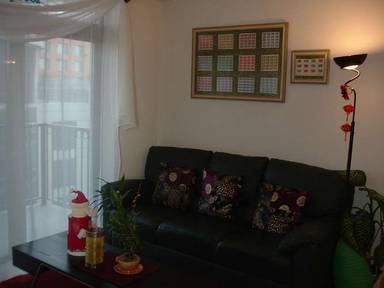 Main picture of Lakeside On the Park Condo