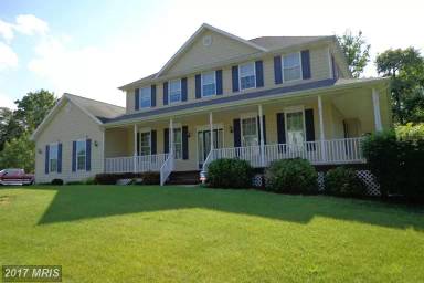 Main picture of 11207 Dancer Ct