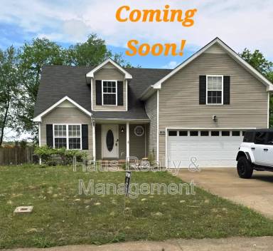 Main picture of 3838 Aly Sheba Dr