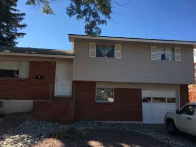 Main picture of 1613 Newcastle St