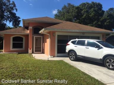 Main picture of 11907 De Leon Dr