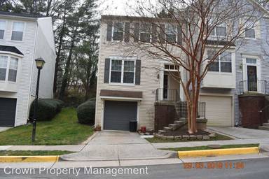 Main picture of 5842 Wye Oak Commons Ct