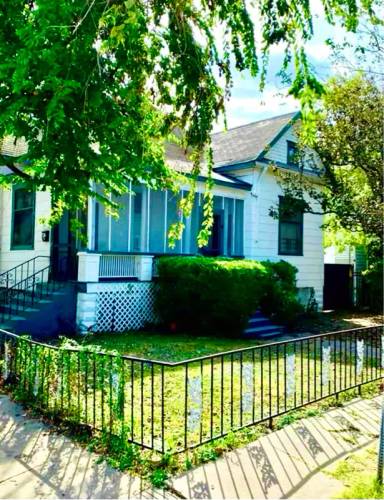 Main picture of 401 Hyde Park Blvd