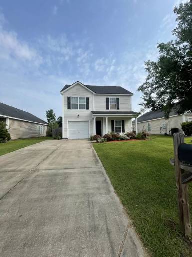 Main picture of 1512 Mandarin Ct