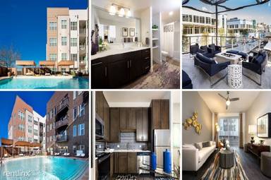 Main picture of Grand At Legacy West