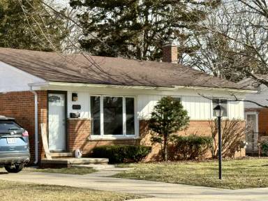 Main picture of 31532 Haldane St