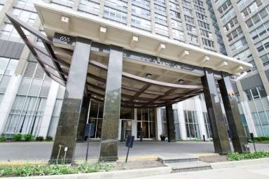 Main picture of Park Place Towers
