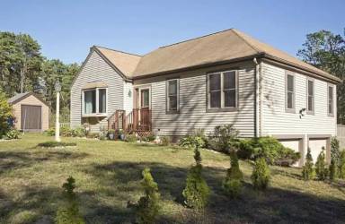 Main picture of 48 Roxy Cahoon Rd