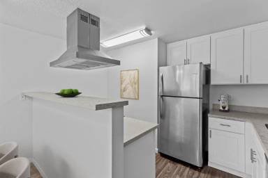 Main picture of Evergreen Park Apartments