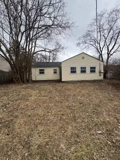 Main picture of 6186 E 25th St