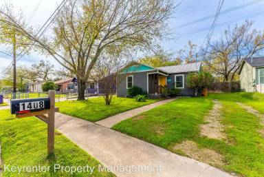 Main picture of 1408 Penny St