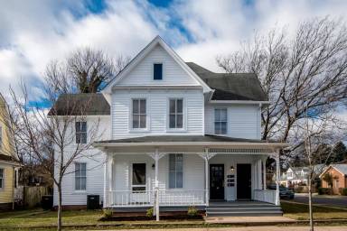 Main picture of 608 Littlepage Street - 902 Mercer Street