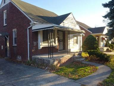 Main picture of 10838 Somerset Ave