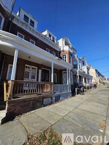Main picture of 119 Chambers St
