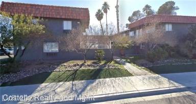 Main picture of 1509 E Harmon Ave