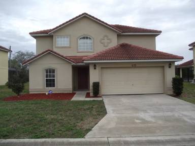 Main picture of 233 Granada Blvd