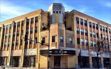 Main picture of 1645 W School St