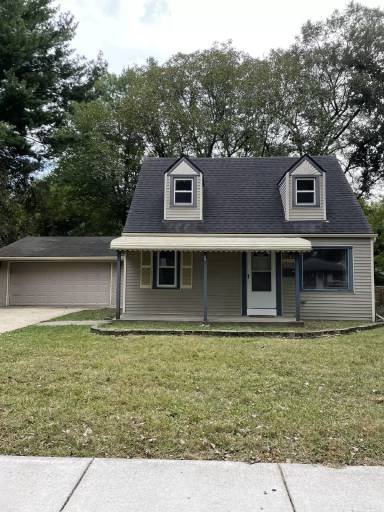 Main picture of 25985 Currier St