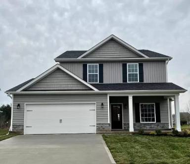 Main picture of 116 Deerberry Ln