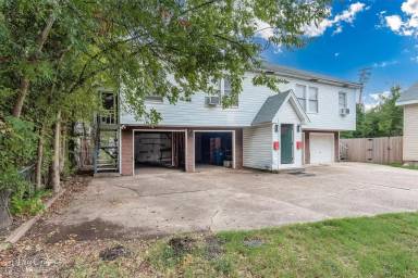 Main picture of 809 Ratcliff St