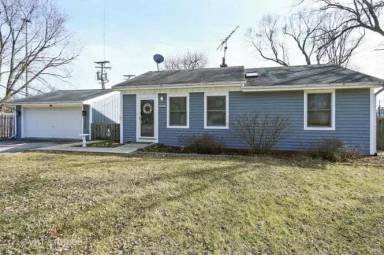 Main picture of 25963 W Graham Ct