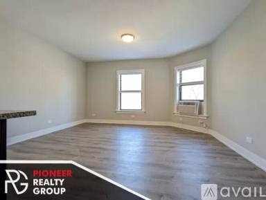 Main picture of Brompton Apartments
