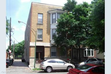 Main picture of 2545 N Seminary Ave