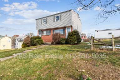 Main picture of 411 Steck Street - C