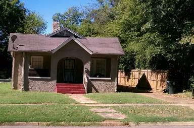 Main picture of 1414 Queen City Ave