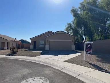 Main picture of 15369 W Acapulco Ln