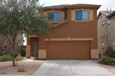 Main picture of 35831 W Velazquez Dr
