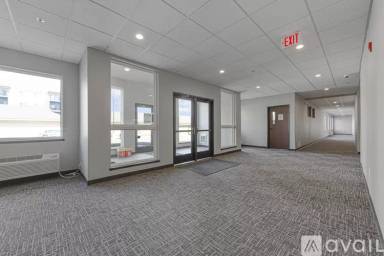 Main picture of The Heights on Adams