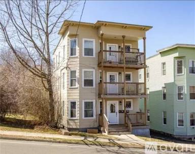 Main picture of 46 Willis St