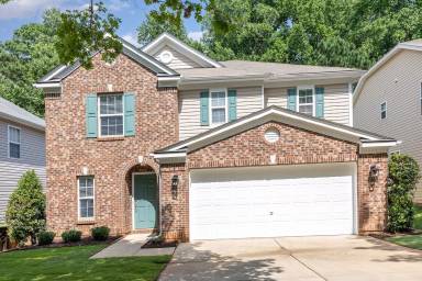 Main picture of 321 Apple Drupe Way