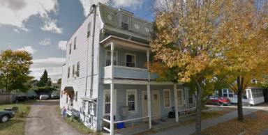 Main picture of 55 Rose St