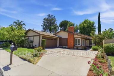 Main picture of 25867 Blanca Way