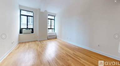 Main picture of 1 Astor Place