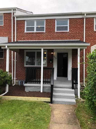 Main picture of 8631 Ellen Ct